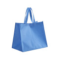 Shopping Bags Reusable Foldable Custom Non Woven Logo